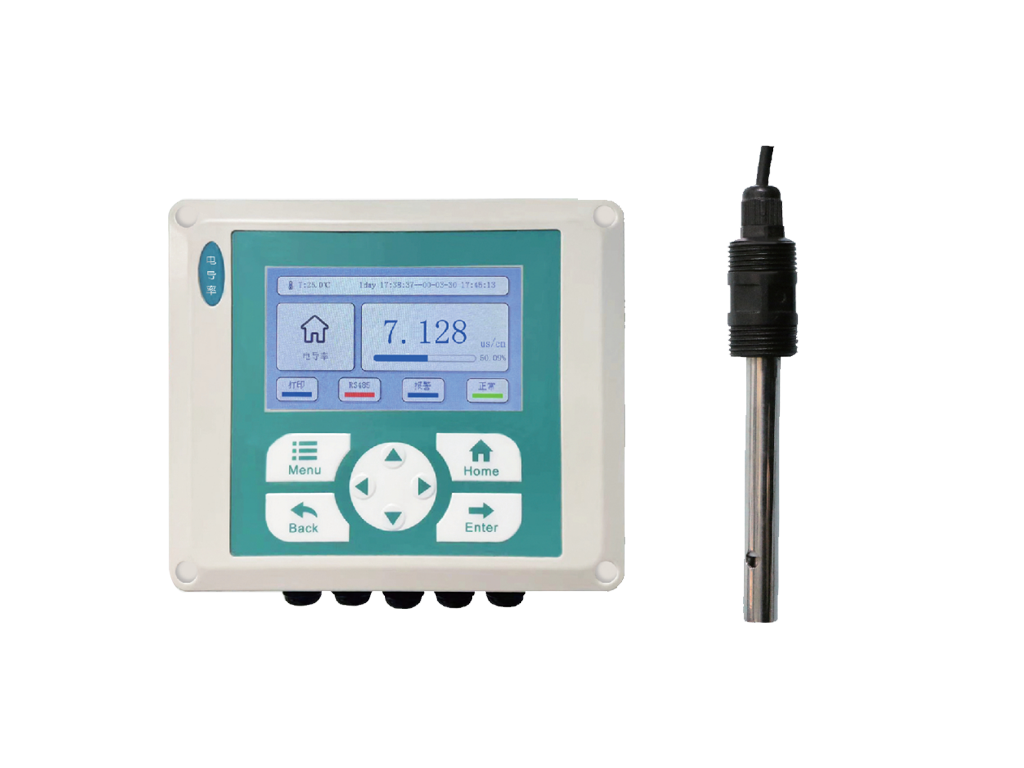 FAW5318S电导率分析仪