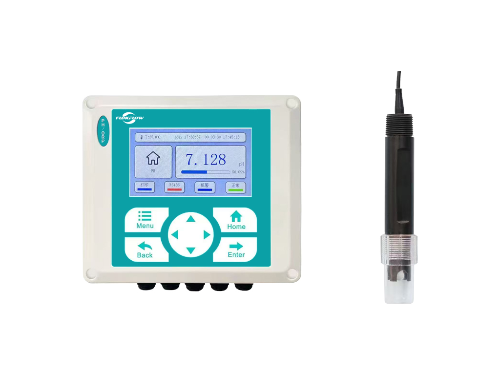 FAE5317S在线PH分析仪