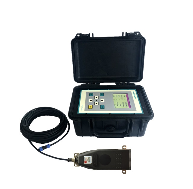 FAD180W多普勒便携式明渠超声流量计