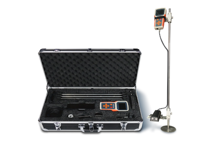 FAD180H多普勒手持式明渠超声流量计