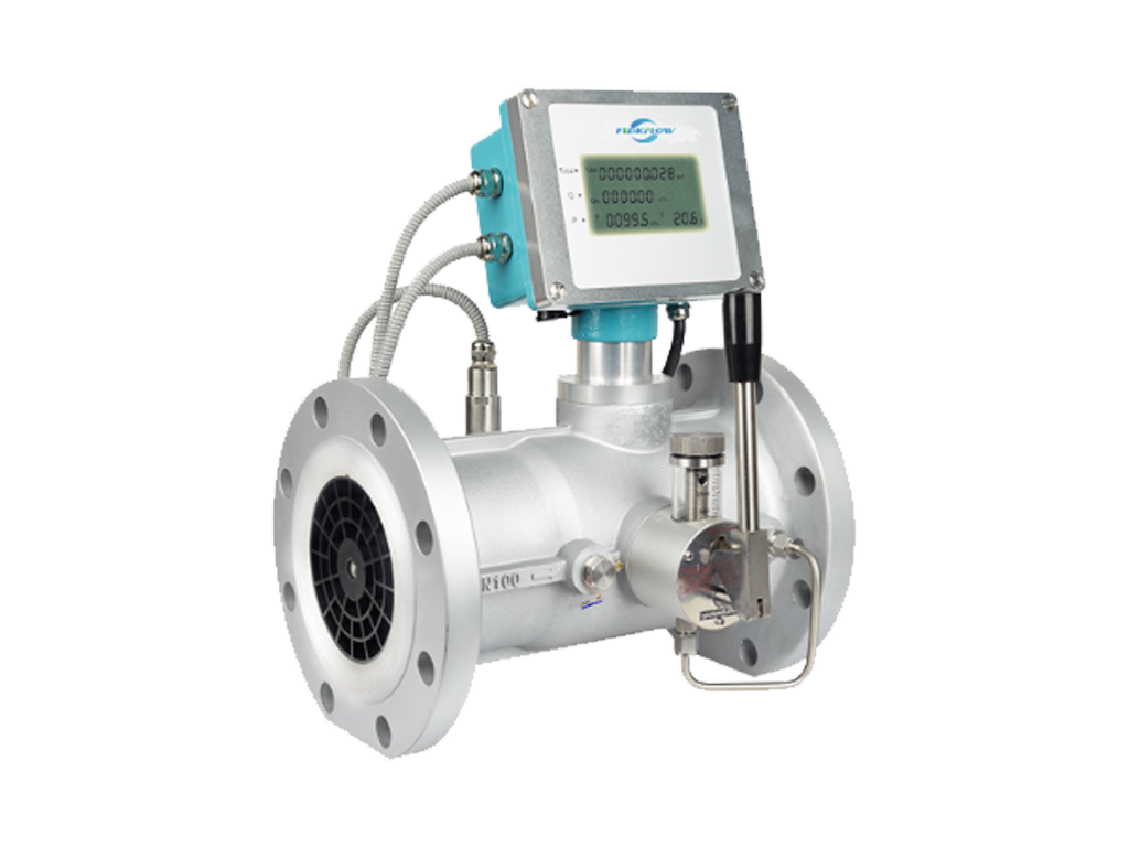 FTUF-I液体涡轮流量计