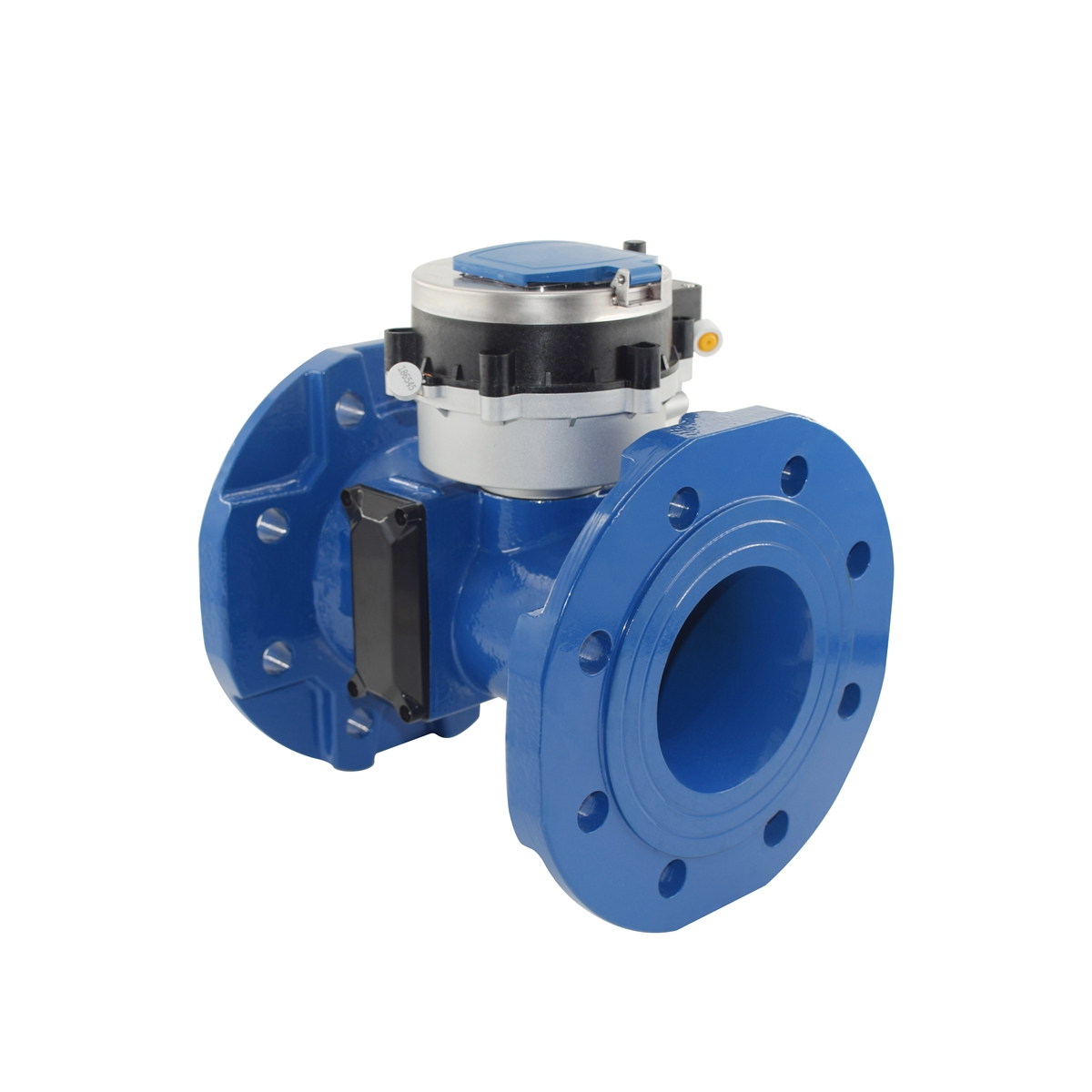 FAW500超声水表（球墨铸铁）