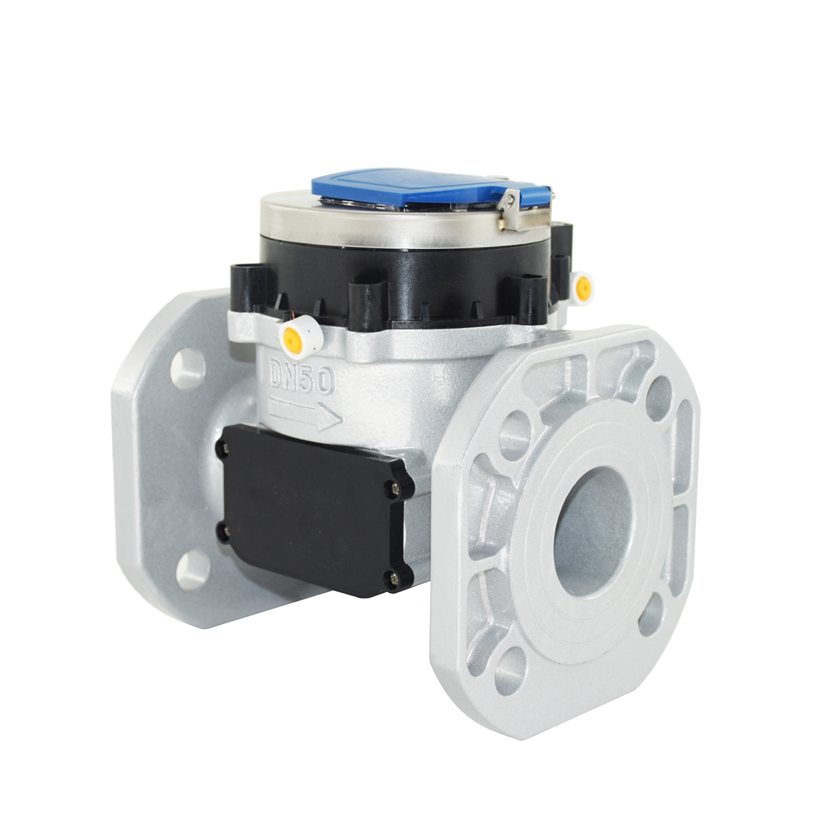 FAW500超声水表（不锈钢）